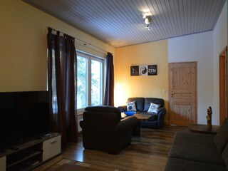 Appartement Pantenburg Kenmerken 9