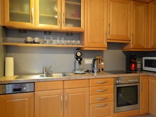 Apartment Pantenburg Features 24