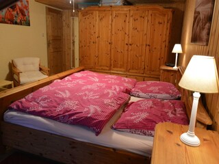 Apartment Pantenburg Ausstattung 11