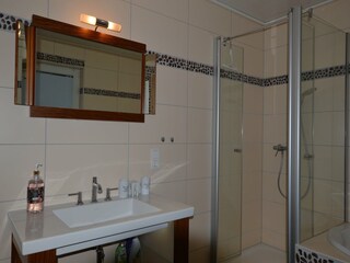 Appartement Pantenburg Équipement 16