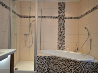 Appartement Pantenburg Équipement 17