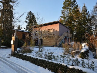 Apartment Pantenburg Outdoor Recording 2