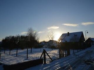 Appartement Pantenburg Omgeving 38