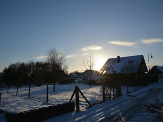 Apartment Pantenburg Environment 38