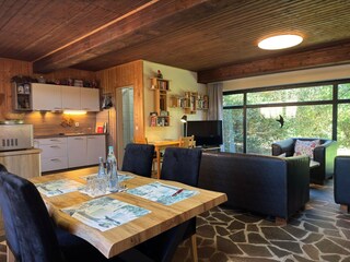 Appartamento Pantenburg Caratteristiche 25