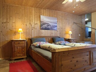Apartamento Pantenburg Características 31