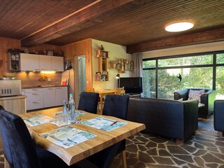Apartment Pantenburg Ausstattung 36