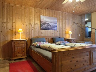 Apartment Pantenburg Ausstattung 40