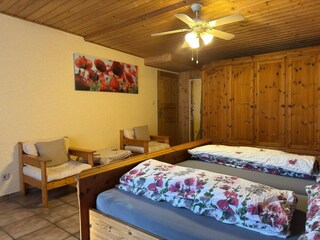 Apartment Pantenburg Ausstattung 42