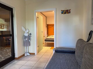 Apartment Pantenburg Ausstattung 17