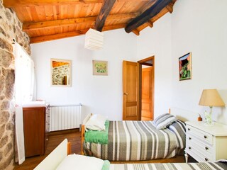 Vakantiehuis Nogueira de Ramuin Kenmerken 36