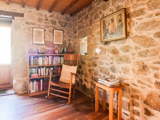 Vakantiehuis Nogueira de Ramuin Kenmerken 9