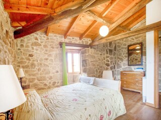 Holiday house Nogueira de Ramuin Features 28