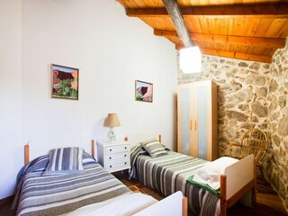 Vakantiehuis Nogueira de Ramuin Kenmerken 34