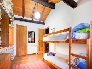 Holiday house Nogueira de Ramuin Features 23