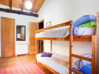 Casa de vacaciones Nogueira de Ramuin Características 32