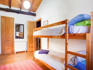 Ferienhaus Nogueira de Ramuin Ausstattung 17
