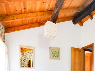 Holiday house Nogueira de Ramuin  40