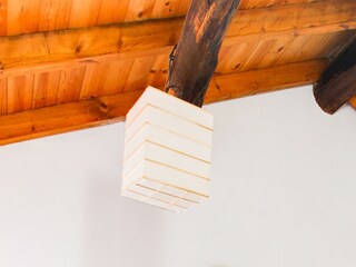 Casa de vacaciones Nogueira de Ramuin  40