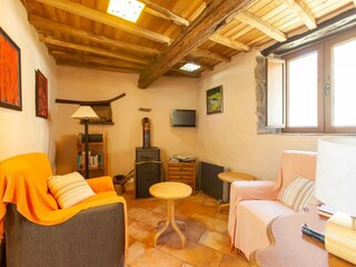 Holiday house Nogueira de Ramuin Features 31