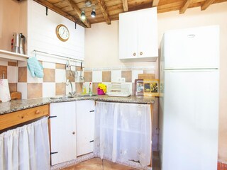 Holiday house Nogueira de Ramuin Features 20