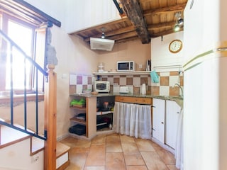Ferienhaus Nogueira de Ramuin Ausstattung 21