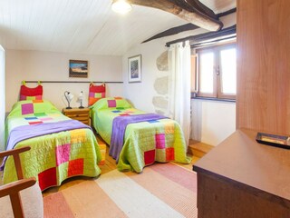 Holiday house Nogueira de Ramuin Features 33