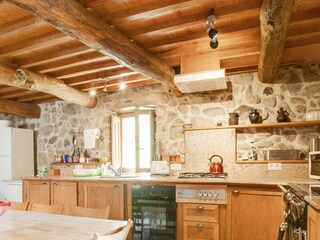 Holiday house Nogueira de Ramuin Features 36