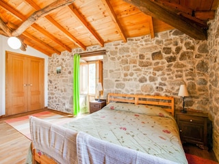 Ferienhaus Nogueira de Ramuin Ausstattung 26