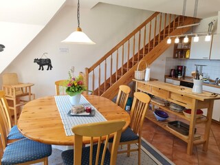 Holiday apartment Vollerwiek Features 13