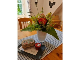 Holiday apartment Vollerwiek Features 18