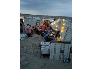 Holiday apartment Vollerwiek Features 21