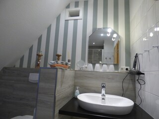 Holiday apartment Vollerwiek Features 14