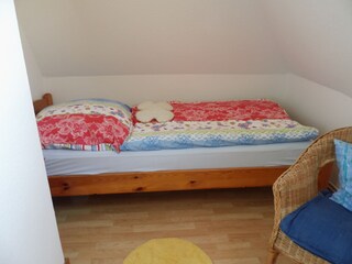 Holiday apartment Vollerwiek Features 17