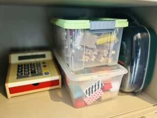 Spielzeug für Kleinkinder