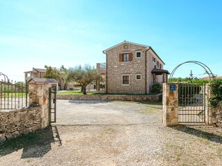 Villa Radetići Ausstattung 32