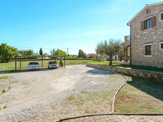 Villa Radetići Ausstattung 30