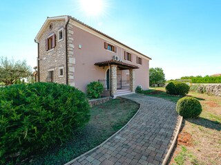 Villa Radetići Caratteristiche 33