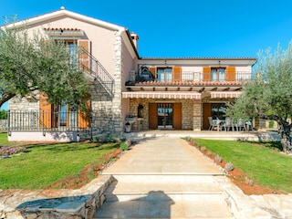 Villa Radetići Outdoor Recording 14