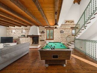 Villa Radetići Caratteristiche 34