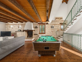 Villa Radetići Features 34