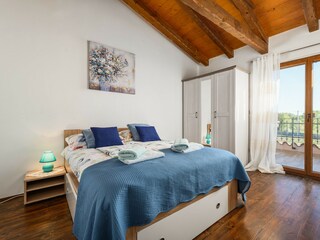 Villa Radetići Ausstattung 24