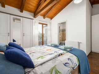 Villa Radetići Ausstattung 25