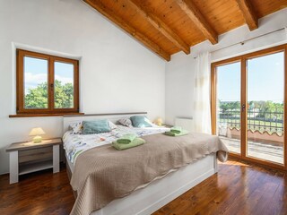 Villa Radetići Ausstattung 27