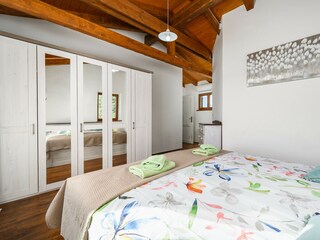 Villa Radetići Características 31