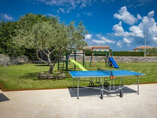 Villa Radetići Entorno 38