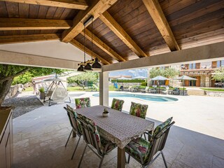 Villa Radetići Ambiente 40