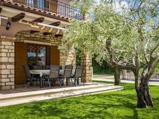 Villa Radetići Ambiente 41