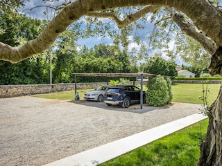 Villa Radetići Ambiente 42