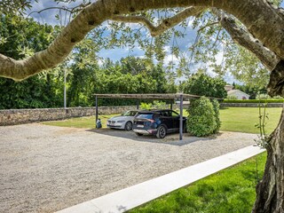 Villa Radetići Entorno 42